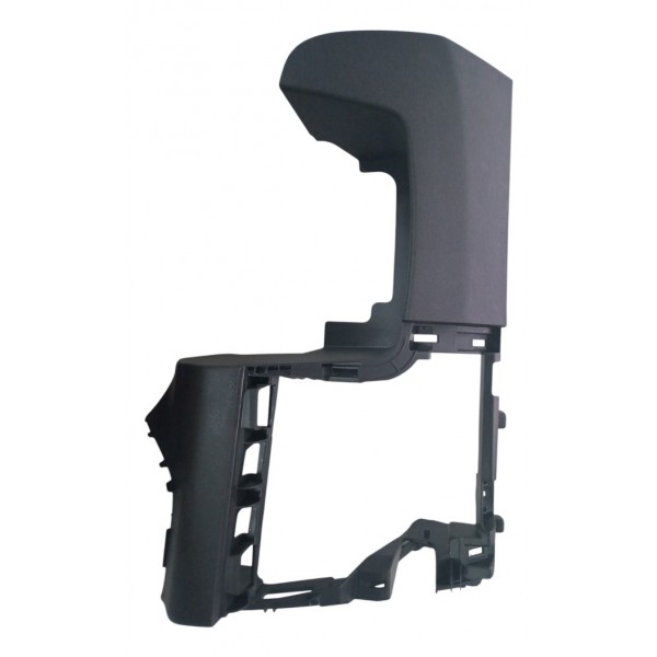 Moldura Tampa Caixa De Fusíveis Gm Onix 1.0 2020 2024