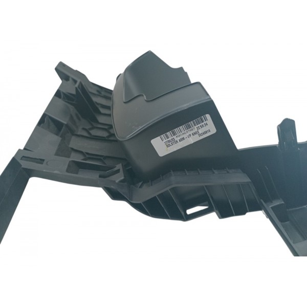 Moldura Tampa Caixa De Fusíveis Gm Onix 1.0 2020 2024