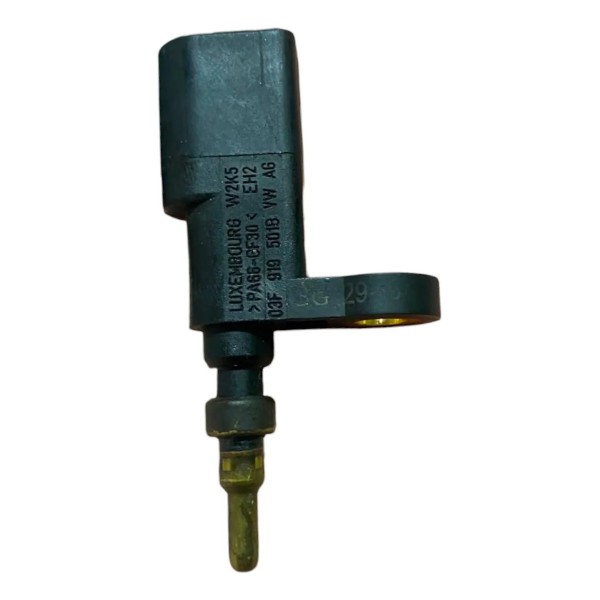 Sensor Temperatura Audi A3 2014 A 2020