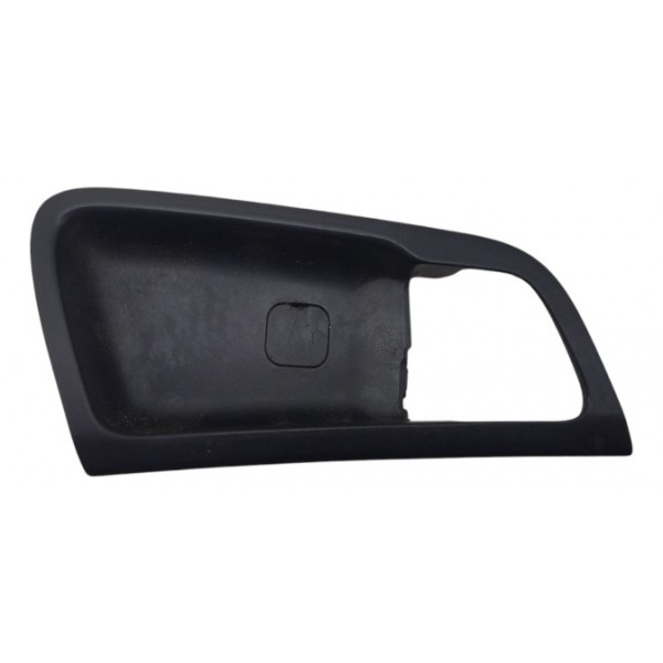 Moldura Maçaneta Interna Dianteira Hyundai I30 2009 2012 Dianteira
