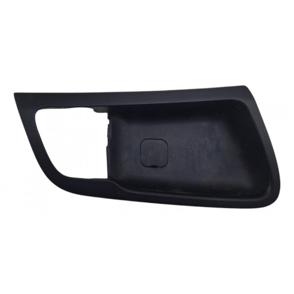 Moldura Maçaneta Interna Dianteira Hyundai I30 2009 2012 Dianteira