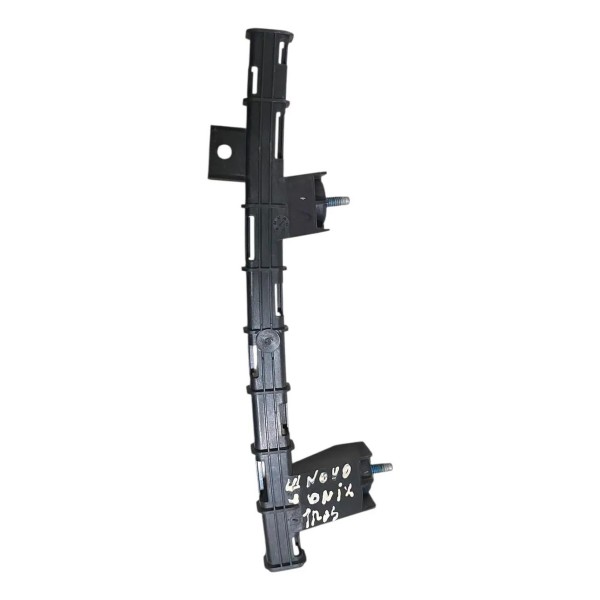 Suporte Guia Vidro Esq Chevrolet Onix 2020 A 2023