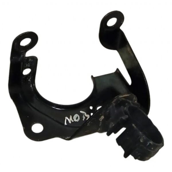 Suporte Do Chicote Elétrico Motor Fiat Mobi 2018 2022