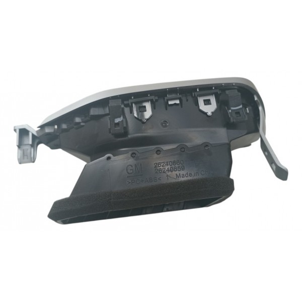 Difusor Ar Lado Direito Lateral Gm Onix 1.0 2020 2023