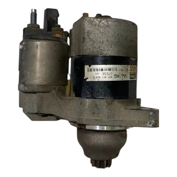 Motor Arranque Volkswagen Fox Gol Voyage 2005 A 2012