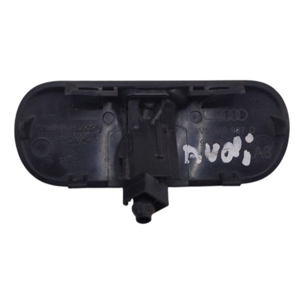 Brucutu Esguicho Limpador Parabrisa Le Audi A3 2014 2020