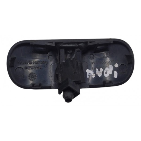 Brucutu Esguicho Limpador Parabrisa Le Audi A3 2014 2020