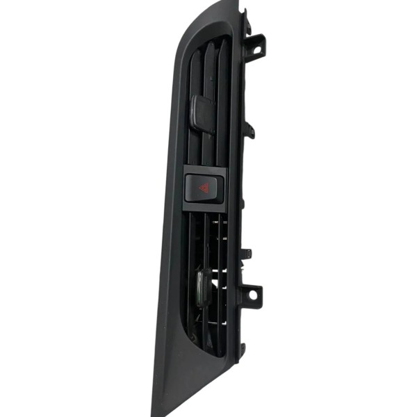 Difusor Ar Central Nissan Kicks 2017 A 2022