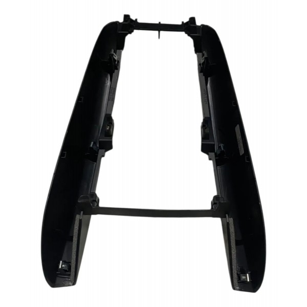Moldura Console Central Nissan Kicks 2021 2024