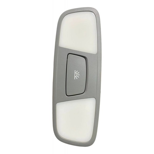 Luz Cortesia Teto Tras Audi A3 2017 A 2019