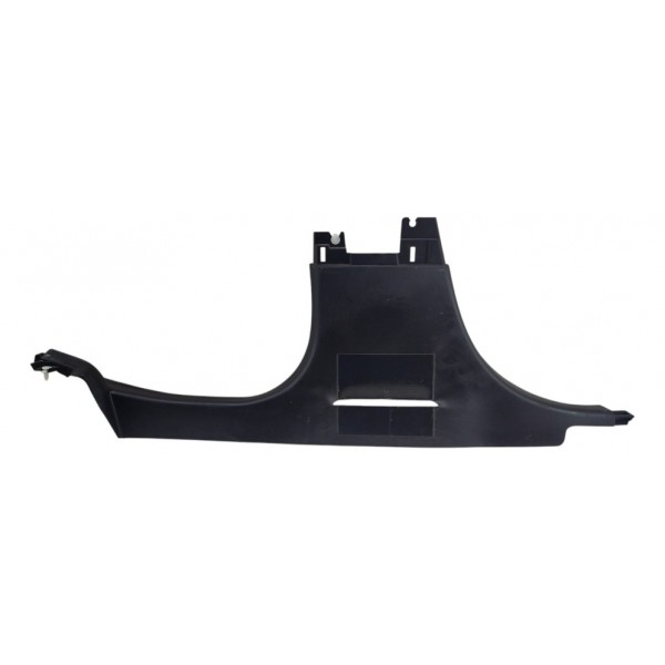 Moldura Soleira Interna Fiat Argo 2018 2022 Original