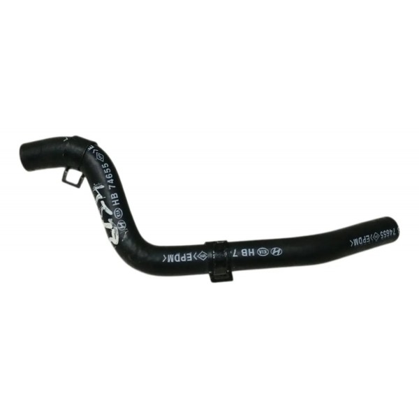 Mangueira Atuador Pedal Embreagem Hyundai Hb20 2019