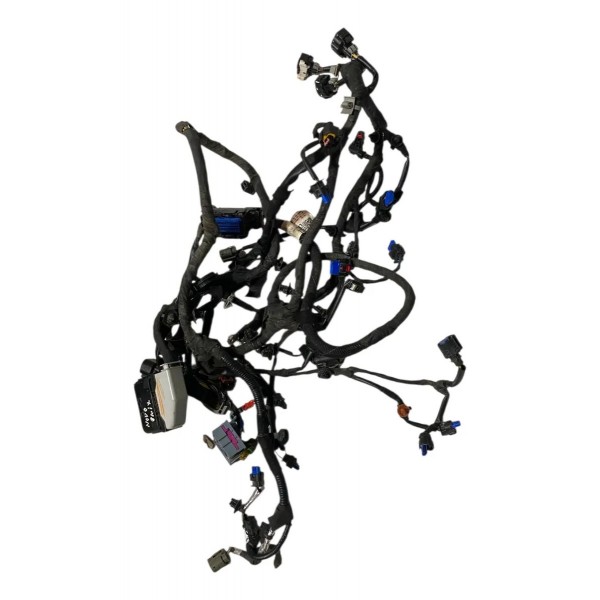 Chicote Motor Onix Plus 1.0 Turbo 2020 2024