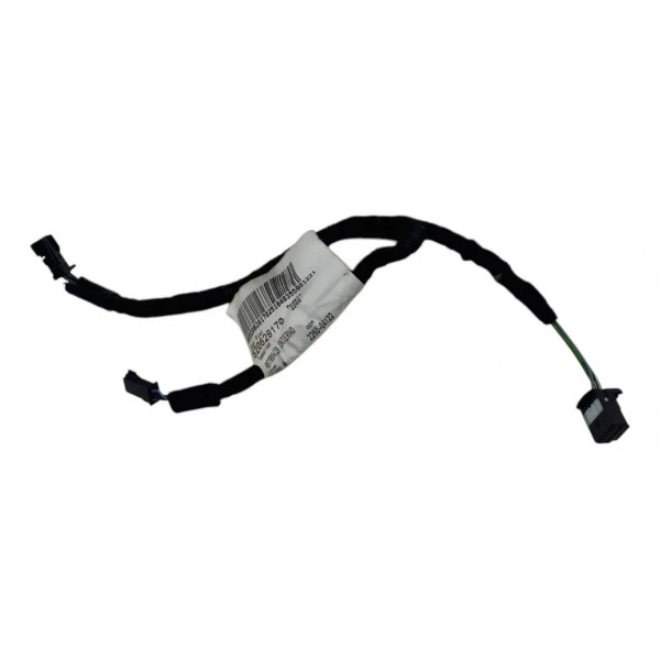 Chicote Do Retrovisor Interno Fiat Toro 2.0 Diesel 2019 2020