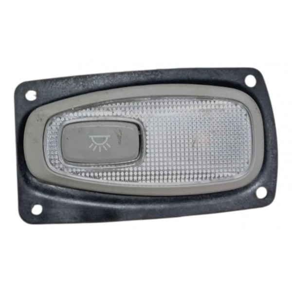 Luz Teto Traseiro Hyundai Creta 2020 2023