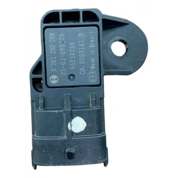 Sensor Map Fiat Palio Fiorino Corsa 2016 A 2024