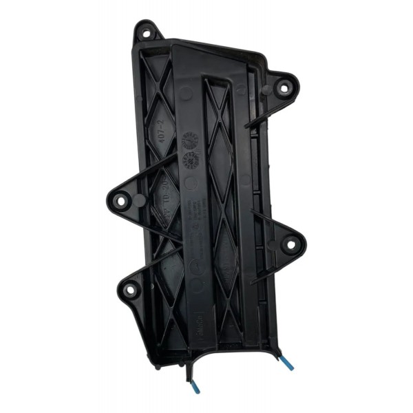 Tampa Filtro Ar Condicionado Ford Ka 2015 A 2018