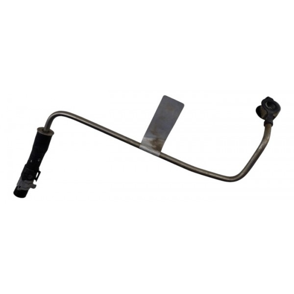 Cano Turbo Óleo Turbina Gm Onix 2020 2023 Original