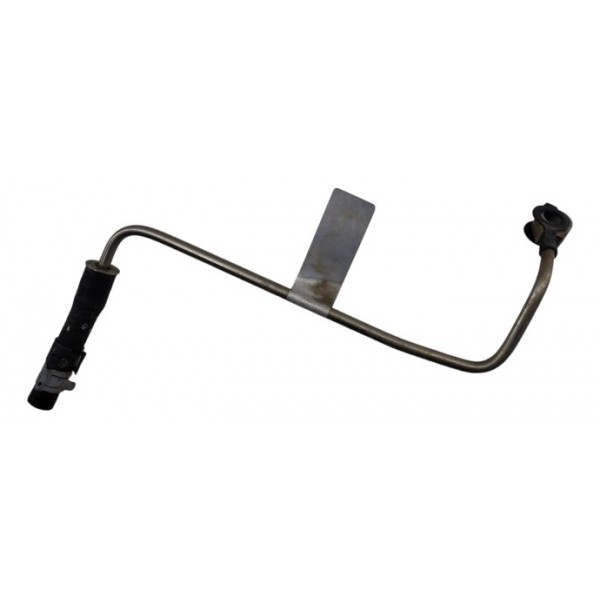 Cano Turbo Óleo Turbina Gm Onix 2020 2023 Original