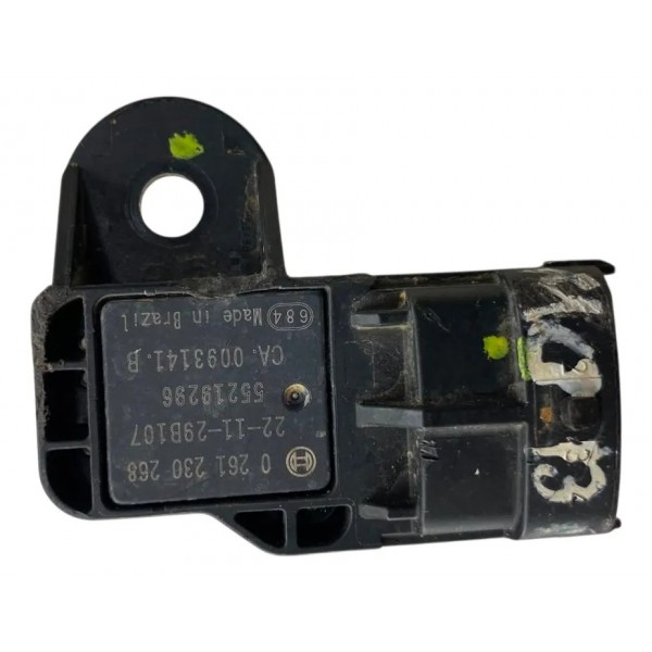 Sensor Map Fiat Palio Fiorino Argo 2016 A 2020