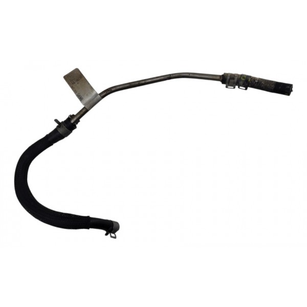 Cano Tubo Alimentação Turbina Gm Onix 2020 2024 Original