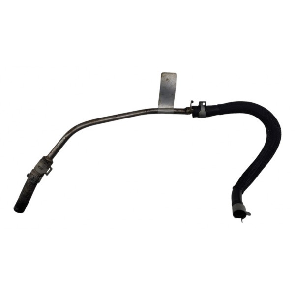 Cano Tubo Alimentação Turbina Gm Onix 2020 2024 Original