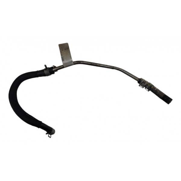 Cano Tubo Alimentação Turbina Gm Onix 2020 2024 Original