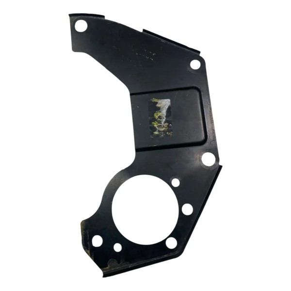 Anteparo Motor Fiat Mobi Palio 2015 A 2021