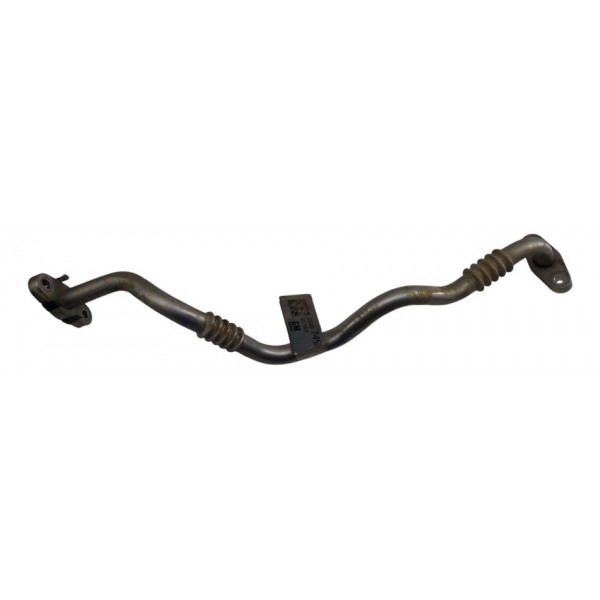 Tubo Retorno Óleo Lubrificação Gm Onix 2020 2023 Original