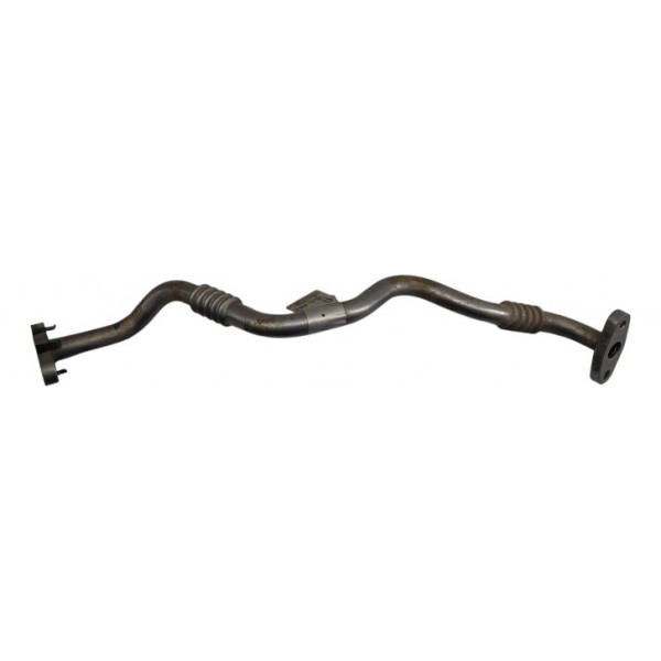 Tubo Retorno Óleo Lubrificação Gm Onix 2020 2023 Original