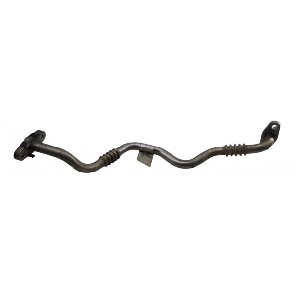 Tubo Retorno Óleo Lubrificação Gm Onix 2020 2023 Original