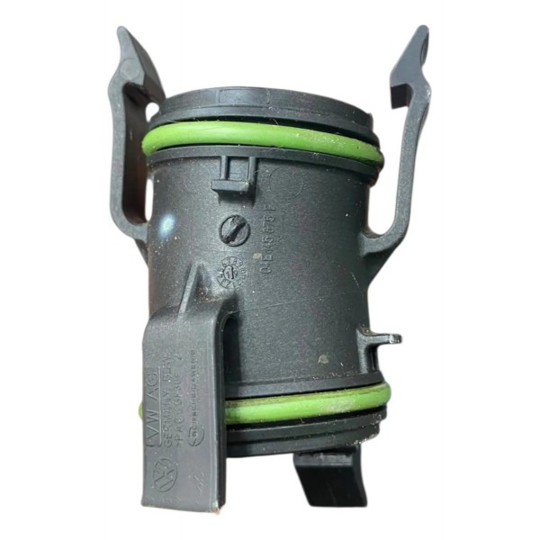 Flange Tubo Ar Turbina Audi A3 Nivus Polo 2012 A 2015