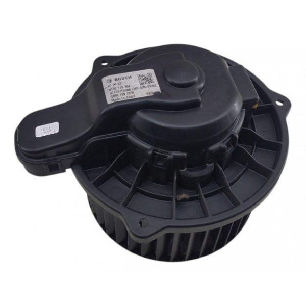 Motor Ventilador Caixa Ar Hyundai Creta Hb20 2017 2023
