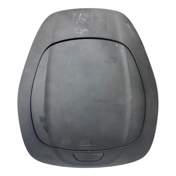 Porta Objetos Superior Do Painel Ford Ka 2015 A 2019 Preto