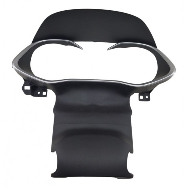 Moldura Chave Seta Painel Instr Gm Onix 2020 2022 Original