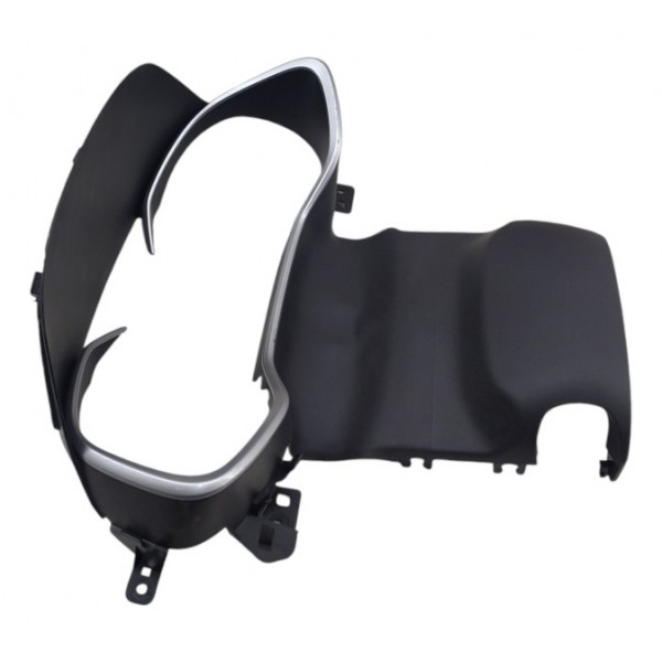 Moldura Chave Seta Painel Instr Gm Onix 2020 2022 Original