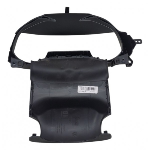 Moldura Chave Seta Painel Instr Gm Onix 2020 2022 Original