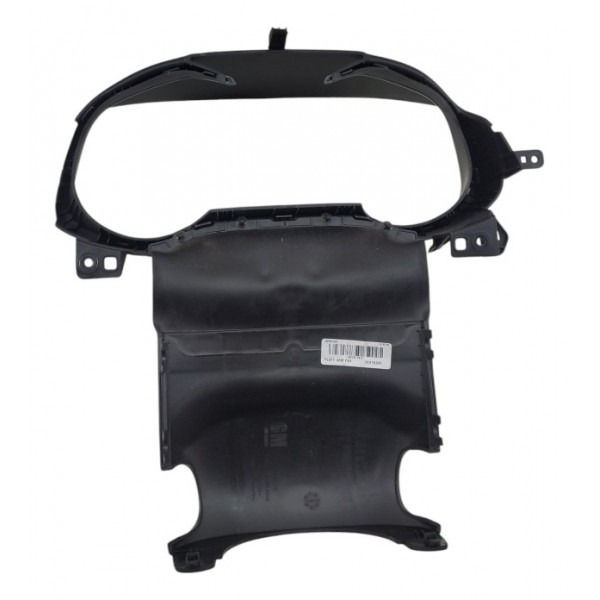 Moldura Chave Seta Painel Instr Gm Onix 2020 2022 Original