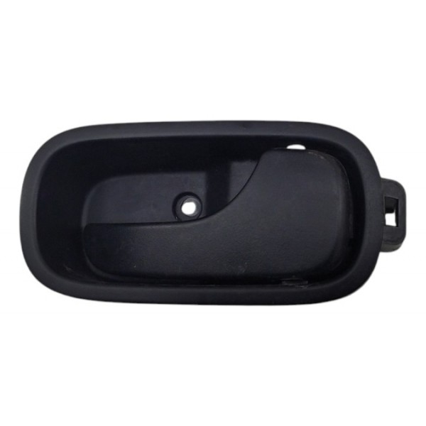 Maçaneta Interna Traseira Fiat Mobi Ld 2014 2020