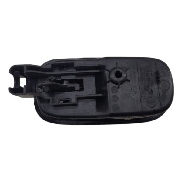 Maçaneta Interna Traseira Fiat Mobi Ld 2014 2020