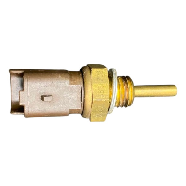 Sensor Temperatura Fiat Mobi Palio 2014 A 2017