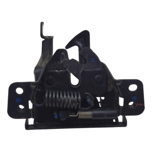 Fechadura Capô Hyundai I30 2013 2016 Original