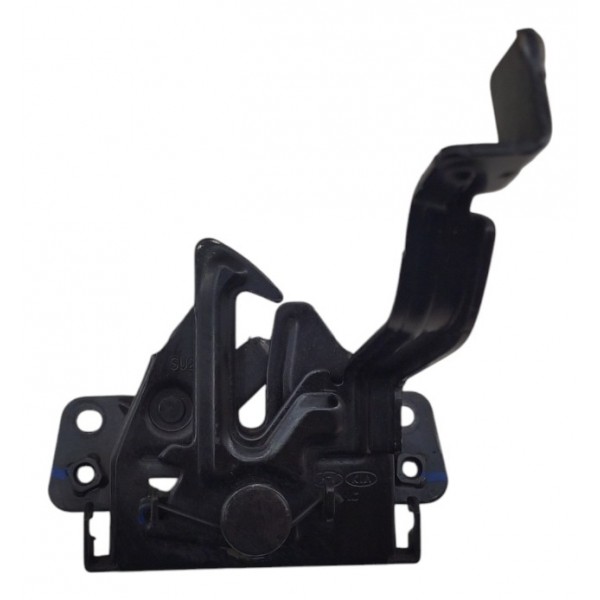 Fechadura Capô Hyundai I30 2013 2016 Original