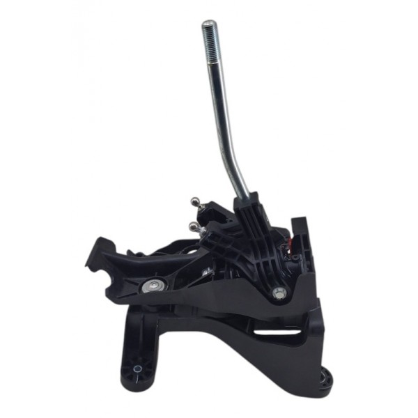 Suporte Alavanca Câmbio Ford Ka 2019 2023