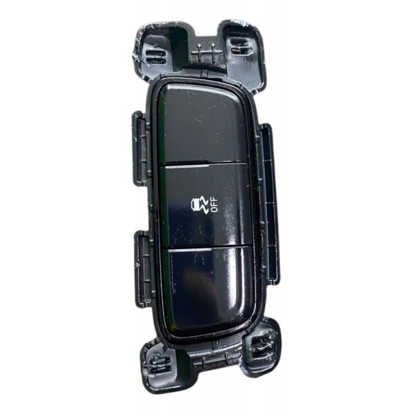Botão Controle Tração Hyundai Hb20 1.0 2021 2022