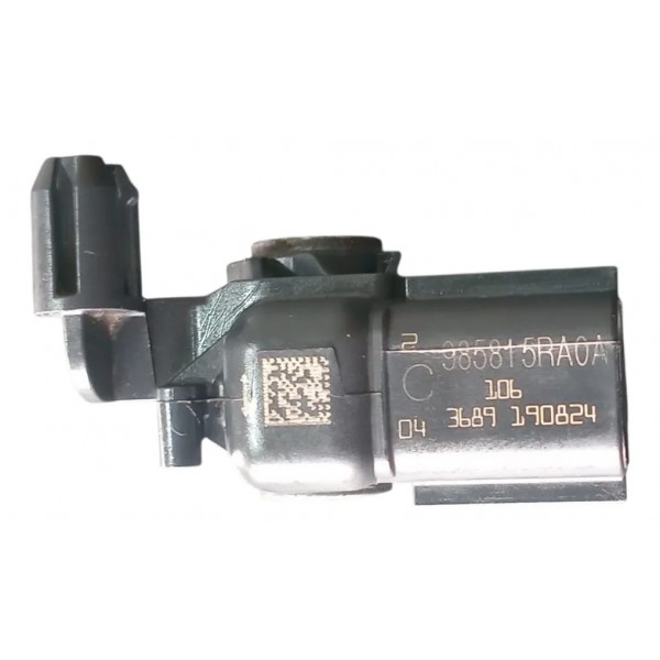 Sensor De Inpacto Frontal Nissan Kicks Versa 1.6 2019 A 2026