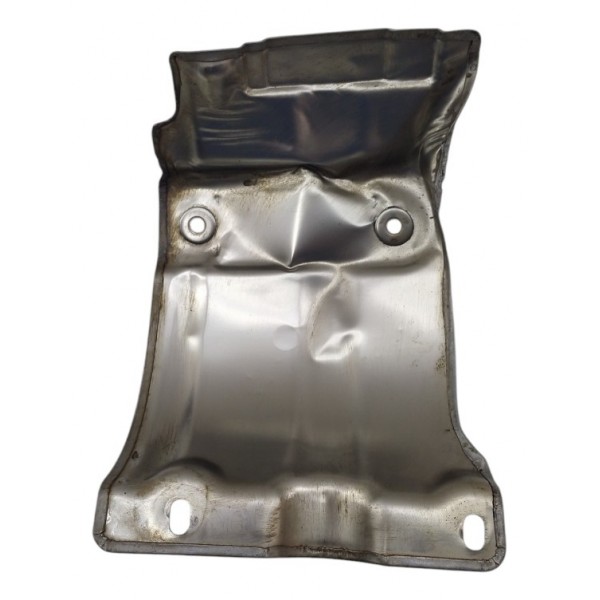 Defletor Calor Catalisador Gm Onix 2020 2023 Original