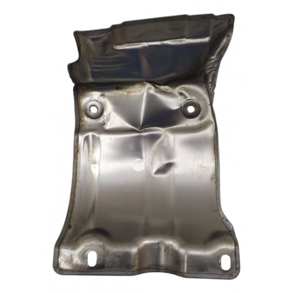 Defletor Calor Catalisador Gm Onix 2020 2023 Original