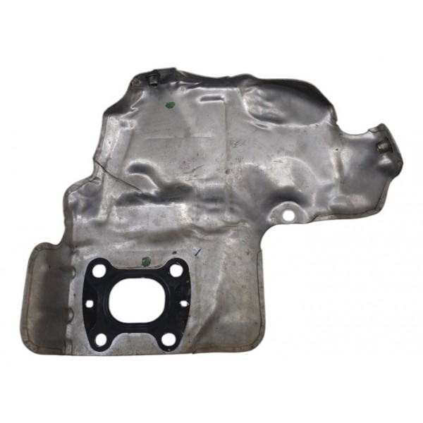 Protetor Turbina Chevrolet Onix 1.0 Turbo 2020-2022