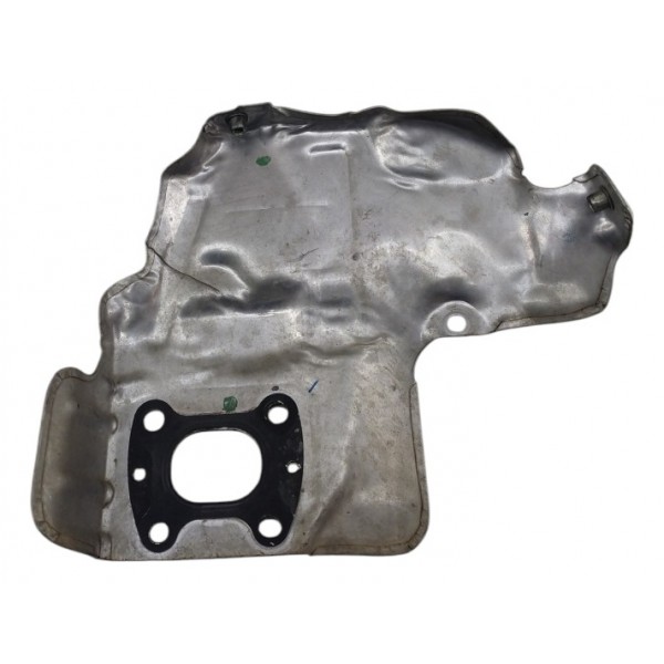 Protetor Turbina Chevrolet Onix 1.0 Turbo 2020-2022